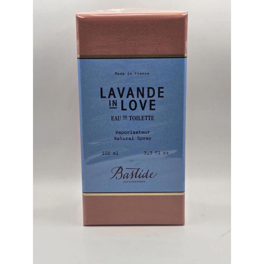 Bastide Lavande in love EDT